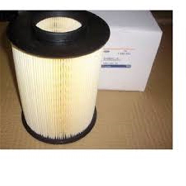 HAVA FILTRESI [YUVARLAK] FOCUS - CMAX - KUGA - C30 - C70 - S40 - V40 - V50 1.6 TDCI 2006 - 