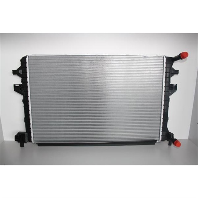 SU RADYATORU [620X395X16 MM] GOLF7 - PASSAT - A3 - LEON CJZB - CYVA - CJZA - CYVB - CPVA - CPTA - CHPA - CLHA - CLHB - CRKA - CRKB 1.2 - 1.4 TSI - 1.6 TDI 13 - 