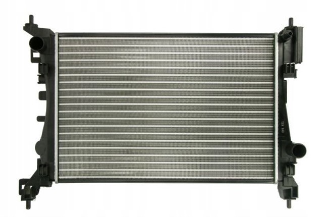 RADYATOR CORSA D CORSA E 540X378X23 A12XER A12XEL B12XEL A14XER B14XER 2011