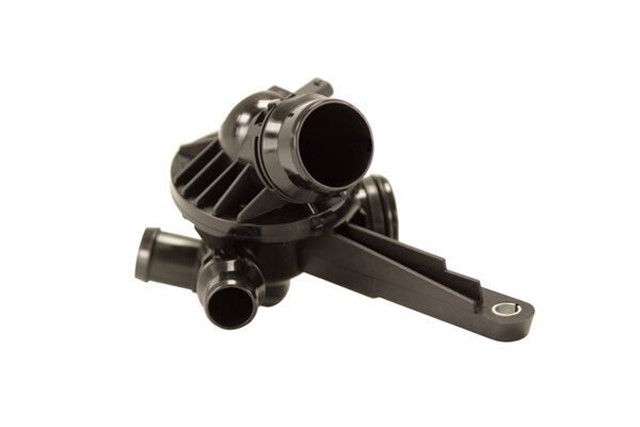 TERMOSTAT KOMPLE BMW N13 F20 F30