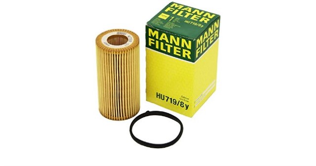 YAG FILTRESI VOLVO C30 - 11 - 13 - V40 12 S40 10 V50 10 S60 10 V60 10 XC60 09 C70