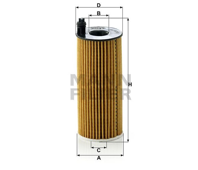 YAG FILTRESI BMW F10 F20 F30 F32 F34 F36 F01 F07 E90 F22 E84 F25 F15 F16 F26 MINI R55 R60 TOYOTA VERSO 13 18 AURIS 15 RAV4 15 AVENSIS 15
