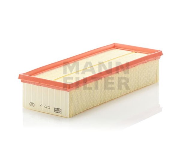 HAVA FILTRESI GOLF5 - GOLF6 - JETTA - PASSAT - CADDY - A3 - LEON BJB - BKD - BKP - CAYB - CAYC 1.6 - 1.9 - 2.0 TDI 04 - 