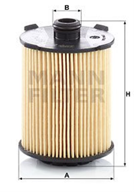 YAG FILTRESI VOLVO S60 II 2015 2020 S80 13 S90 16 V40 V60 V70 V90 XC40 XC60 XC70 XC90 15