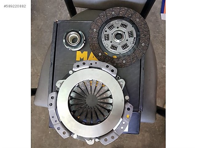 DEBRIYAJ SETI M131 DKS 1600