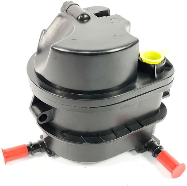 YAKIT FILTRESI [DIZEL] MUSURLU FIESTA - FUSION - BIPPER - NEMO - 307 - 207 - 206 - C3 - C2 1.4 HDI - TDCI 99 - 