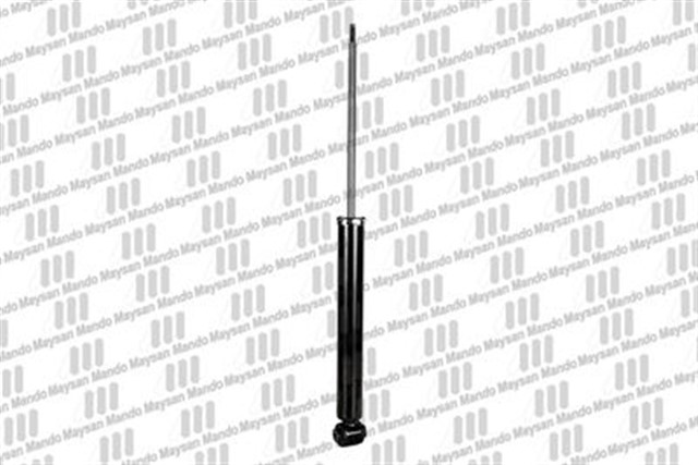 ARKA AMORTISOR GAZLI P307 - C4 04