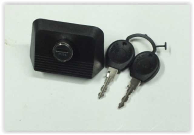 02231331 BAGAJ KILIDI 85 - 95M KARTAL