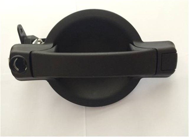 DIS KAPI KOLU ARKA CIFT KAPI DOBLO I - II MANUEL