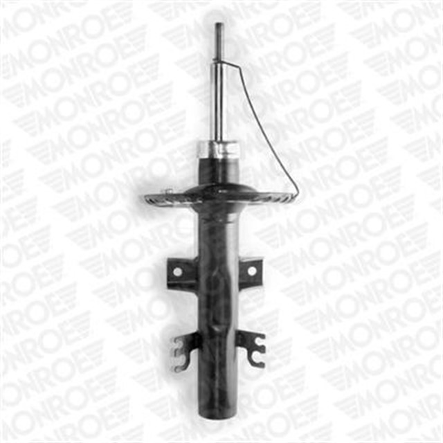 AMORTISOR ON SAG - SOL T5 - T6 04 - 
