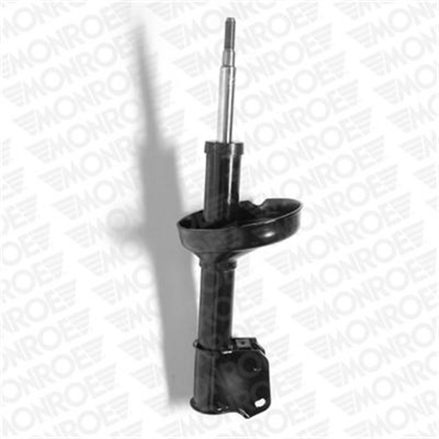 ON AMORTISOR SAG - SOL RENAULT KANGOO 97 YAGLI