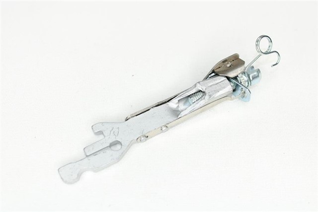 ARKA FREN LEVYESI CIRCIRI SOL TMPR - CLIO - PARTNER - 206