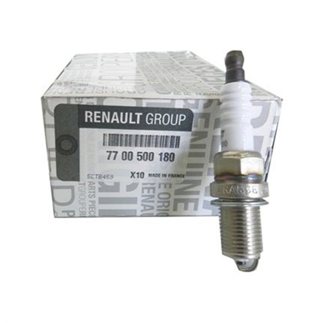 BUJI R19 - CLIO - MGN 1.4 ENJ. - P207 - P306 - P307 - P406 - PARTNER - 99 MD DOGAN - ERA 1.4 - 1.6 BENZ. - ESCORT - FIESTA