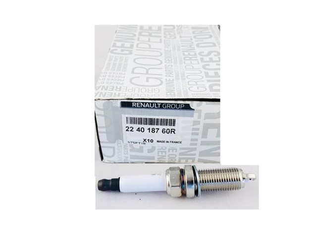 ATESLEME BUJISI P206 P307 P207 P1007 C2 C3 C3 II C4 ET3J4 1.4 16V CLIO III IV LOGAN II SANDERO II THALIA MODUS 1.2 16V UZUN PASO DUBLE