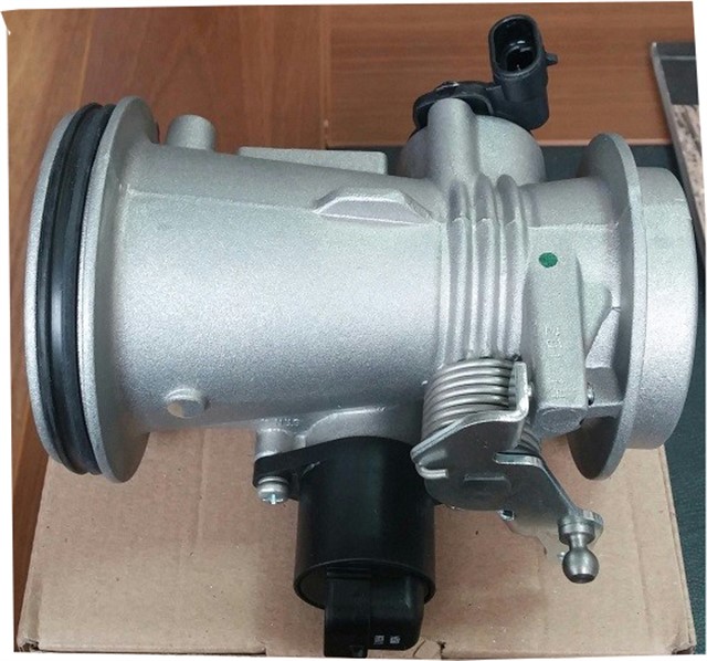 GAZ KELEBEGI CLIO - MEGANE - LOGAN - SANDERO 1.4 - 1.6 K7J - E7J