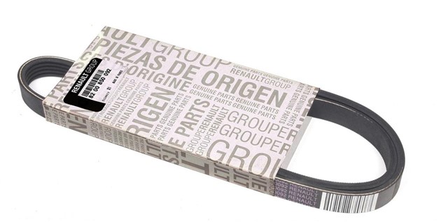 117209354R KANALLI KAYIS 5PK1200 MOVANO 2.5D - 2.8 TDL 99 P605 2.1 TD 94 MGN 1.6 16V 113 HP - 03 1.4 16V 98HP 02