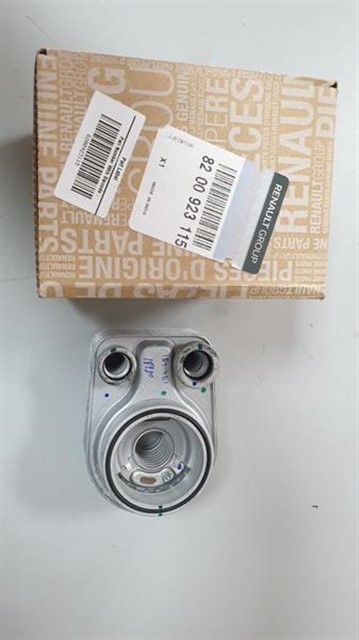 YAG SOGUTUCU MGN II - III - FLUENCE - CLIO IV - THALIA - LGN III - LATITUDE - DOKKER - LODGY - LOGAN - SANDERO 1.5DCI 8200923115 - 8200606297 - 8200267937