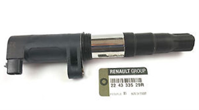 ATESLEME BOBINI KALEM BOBIN RENAULT MEGANE I - II - II KANGOO 04 LAGUNA II - III CLIO II - III SCENIC II - III TRAFIC II 06 DACIA DUSTER 10 LOGAN 06 SANDERO 08 1.4 K4J 1.6 K4M 1.8 F4P 2.0 F4R