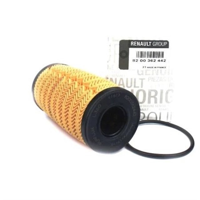 YAG FILTRESI MERCEDES C - CLASS OM626 W205 . RENAULT R9M M9R G9U MEGANE SCENIC TRAFIC MASTER LAGUNA