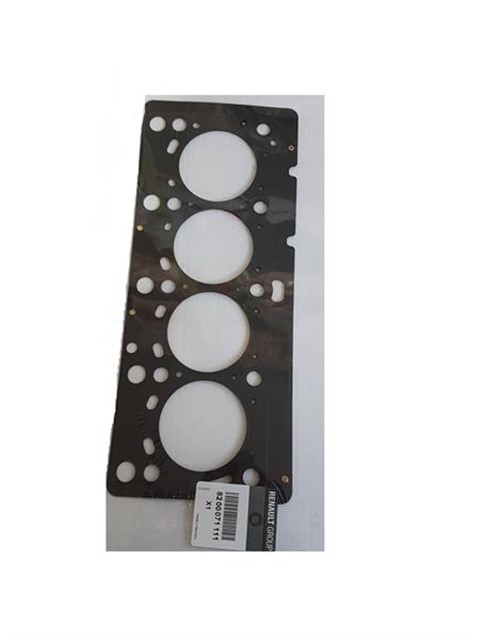 SKC CLIO II - KNG - MGN II 1.5 DCI