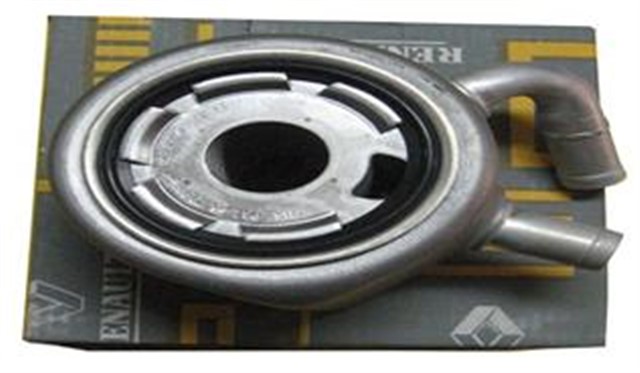 YAG SOGUTUCUSU CLIO II - III - CRAND SCENIC II - KNG - MGN II - LOGAN K9K 1.5 DCI ESANJOR