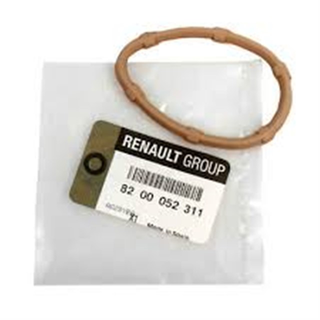 EMME MANIFOLD CONTASI TRAFIC - LGN - CLIO III 2.0