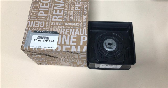 1351000Q0B EKSANTRIK MIL KECESI CLIO - MGN - KNG 1.4 - 1.5 - 1.6 - LGN 1.6 XAE 1351000Q0B - 7701474149