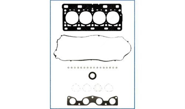 MOTOR TAKIM CONTA CLIO II 01 06 CLIO III 05 14 CLIO IV 12 SYMBOL II 08 14 LOGAN 04 SANDERO 08 1.2 16V D4F