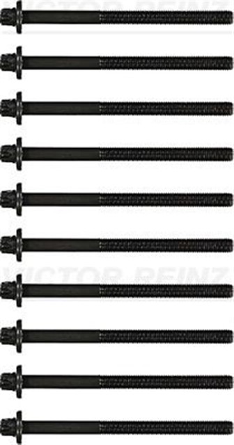 SILINDIR KAPAK SAPLAMASI TK CLIO II - III - KNG - MODUS - SYMBOL - TWNG - LOGAN - SANDERO 1.2 16V D4F