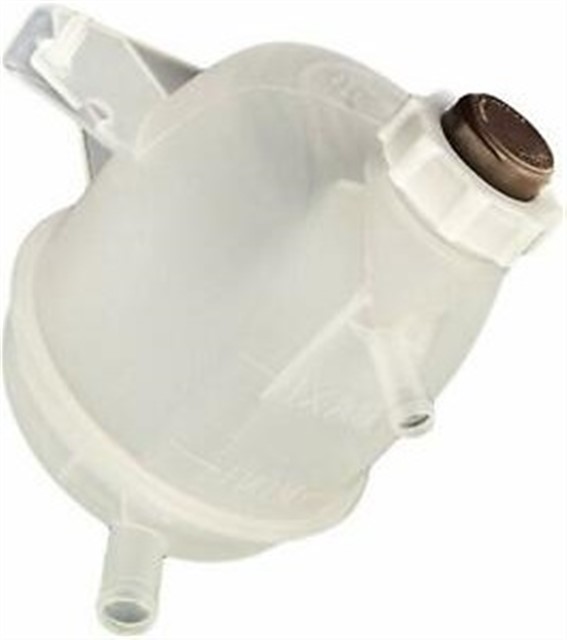 GENLESME KAVANOZU KAPAKLI CLIO - KNG - LOGAN RADYATOR EK SU DEPOSU