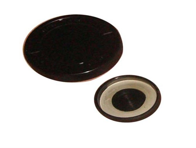 1104800QAC SILINDIR KAPAK TAPASI KUCUK MGN - CLIO - KNG K4M - K4J