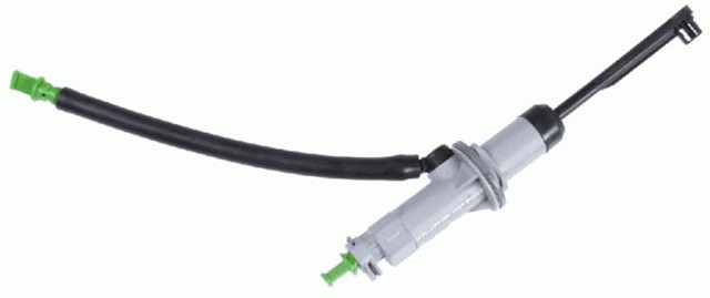 8200424007 DEBRIYAJ UST MERKEZI DACIA LOGAN - DUSTER