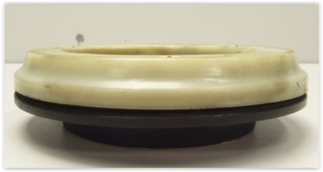 AMORTISOR RULMANI KNG II 06 CLIO III - MODUS - NISSAN MICRA