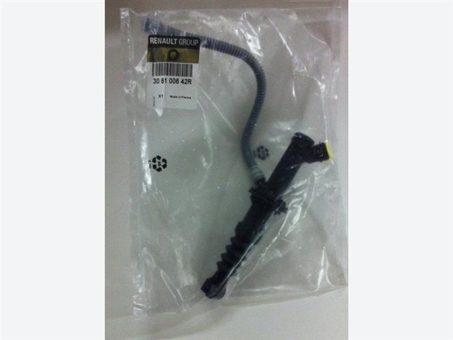 DEBRIYAJ UST MERKEZI CLIO IV - CAPTUR 1.2 - 1.5 DCI 2016