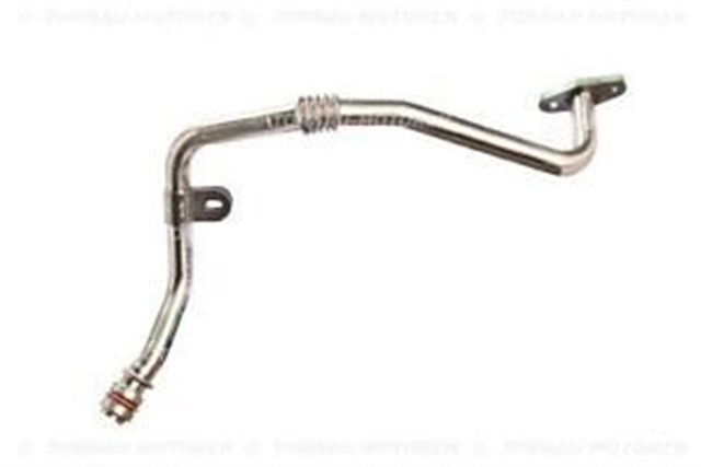 TURBO BORUSU NIKEL MGN III - SCENIC III 1.5 DCI