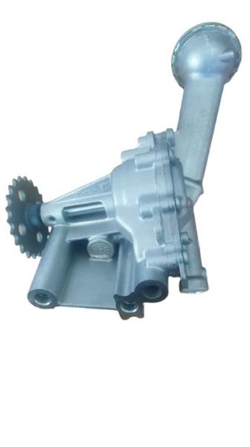 YAG POMPASI KANGOO 01 MEGANE II 02 CLIO IV 12 CAPTUR I 13 SANDERO 08 DOKKER 12 LODGY II 13 DUSTER 10 1.5DCI K9K 22 DIS