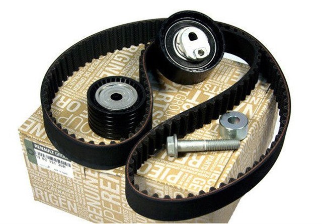 EKSANTRIK GERGI KITI LGN 2.0 16V F4R760 02 - 03 MGN 4/04 XAE