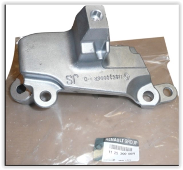 SANZUMAN TAKOZU FLUENCE 09 MEGANE III 09 1.5 DCI 6 VITES