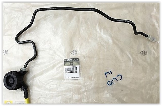 DEBRIYAJ HIDROLIK HORTUMU LODGY - DOKKER - SANDERO - SYMBOL