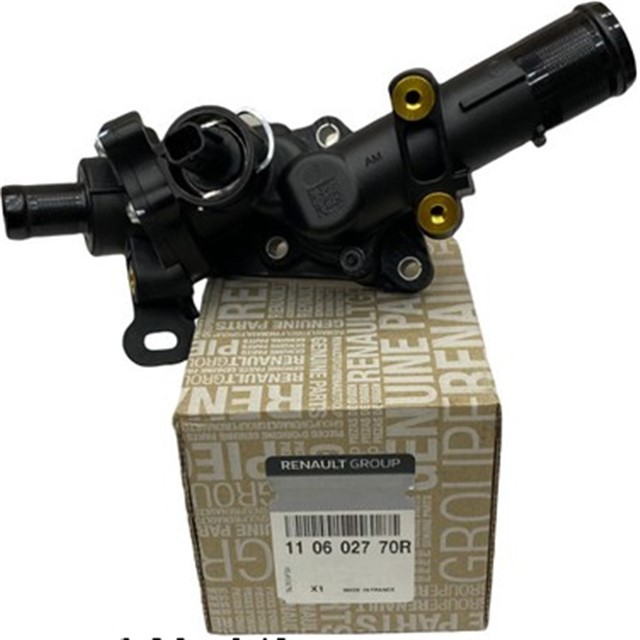 TERMOSTAT 83 C MERCEDES OM607 W176 W246 C117 X156 X117 . RENAULT K9K 1.5 DCI SYMBOL MEGANE KANGOO CLIO SCENIC CAPTUR