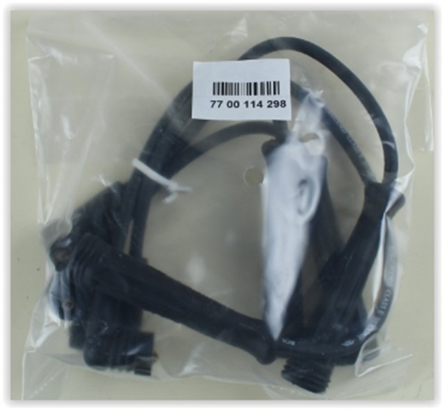 BUJI KABLOSU MGN 1.6 ENJ. - K7M - K4M