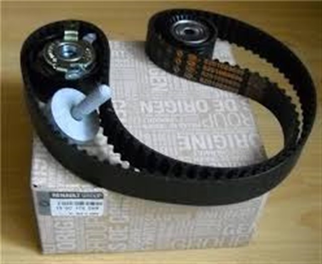 EKSANTRIK GERGI KITI CLIO II 01 CLIO III 04 MEGANE I 96 MEGANE II 02 MEGANE III 09 LAGUNA I 96 LAGUNA II 01 SCENIC I 96 SCENIC II 02 1.4 - 1.6 - 16V K4M - K4J