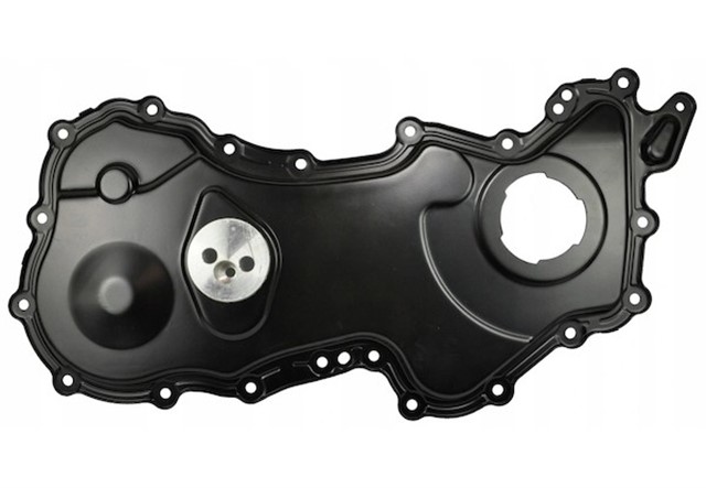 EKSANTRIK ZINCIR KAPAGI MERCEDES OM622 OM626 W205 W447 . RENAULT MEGANE IV 15 TRAFIC III 15 KADJAR 15 NISSAN QASHQAI II 13 X - TRAIL III 14 1.6 DCI R9M