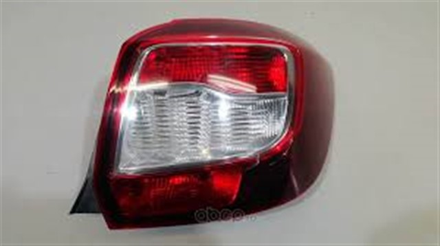 STOP LAMBASI SAG DACIA SANDERO II 12 16