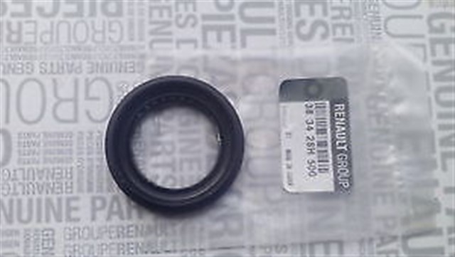 DIFRANSIYEL ARKA KECESI LAGUNA II - MEGANE I - SCENIC I 1.9DCI MASTER - MOVANO III 2.3 DCI