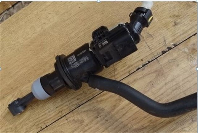 DEBRIYAJ UST MERKEZI START STOPLU MEGANE IV - KADJAR