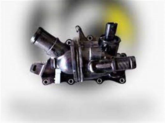 TERMOSTAT 98 C KOMPLE RENAULT MEGANE IV 15 KADJAR 15 TALISMAN 15 SCENIC IV 15 DACIA DUSTER II 18 DOKKER 19 1.3 TCE H5H