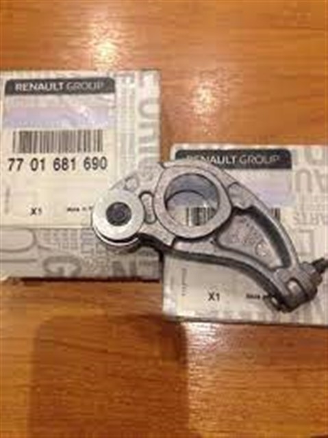 KULBUTOR BASKI PARMAGI RENAULT CLIO II 98 05 CLIO SYMBOL I 00 KANGOO 97 SYMBOL II 08 14 1.4 E7J / K7J