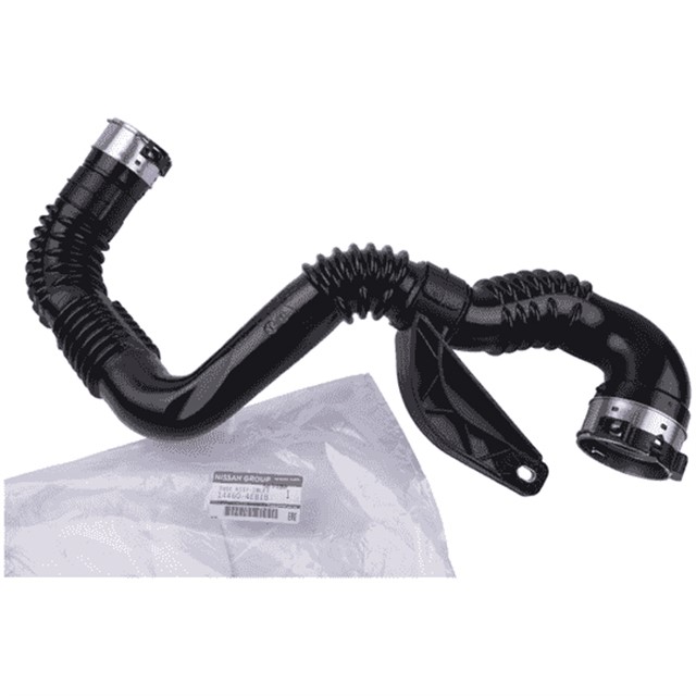 TURBO BORUSU KADJAR - QASHQAI 1.5DCI - 1.6DCI