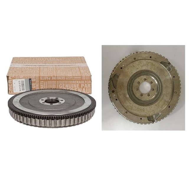 DEBRIYAJ VOLANI CLIO 2 - 3 - FLUENCE - KANGOO - MEGANE 2 - 3 - MODUS - SCENIC 2 - SYBOL - TWINGO 2 - CAPTUR - DOKKER - DUSTER - LOGAN - SANDERO I - II 1.5 DCI JR5 - JH3